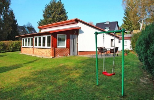 Teupitz House | Ferienhaus Uferblick, Teupitz
