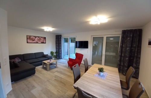 Wietzendorf House | Ferienhaus Unter den Eichen