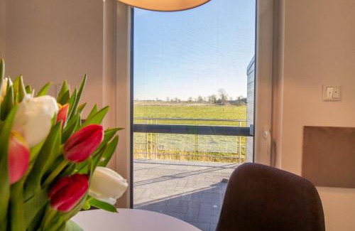 Wirdum House | Ferienhaus Weitblick