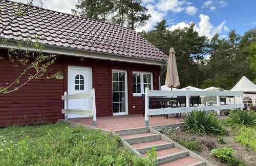 Wunsdorf House | Ferienhaus Weitblick