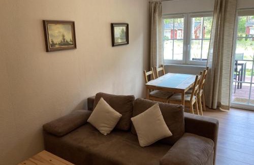 Wunsdorf House | Ferienhaus Weitblick