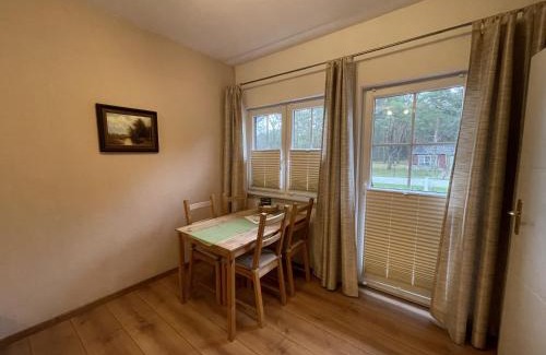 Wunsdorf House | Ferienhaus Weitblick