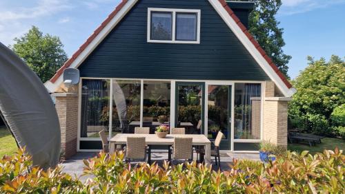 Sint Maarten House | Ferienhaus Weitblick