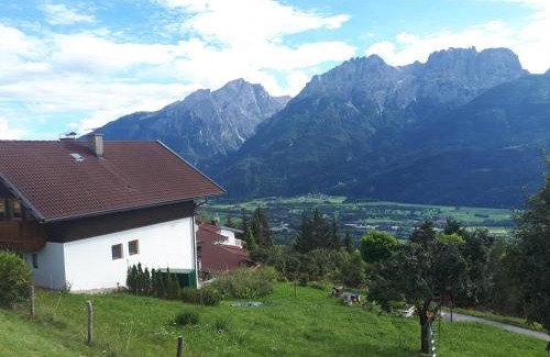 Iselsberg-Stronach House | Ferienhaus Weixelbraun