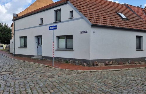 Usedom Apartment | Ferienhaus Winterfeldt