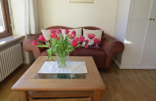 Neutrauchburg Apartment | Ferienhaus Ziegler