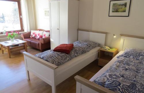 Neutrauchburg Apartment | Ferienhaus Ziegler