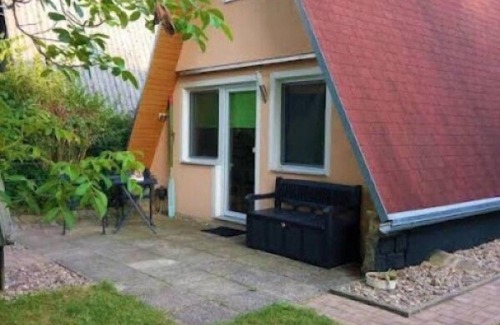 Perlin House | Ferienhaus "Zum Eichkater" am Dümmer See