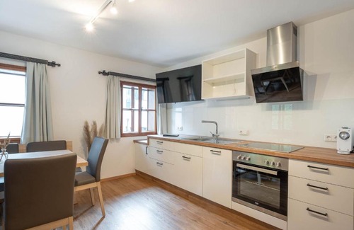 Mauterndorf Apartment | Ferienhaus zur Hackenschmiede