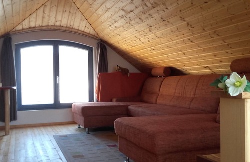 Ralbitz-Rosenthal House | FERIENHAUSch dowol-w-delanach