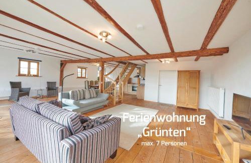 Herlazhofen Apartment | Ferienhof Allgäu