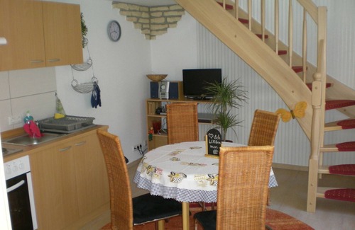 Ilversgehofen Apartment | Ferienhof Bernoth - Ferienhof Bernoth
