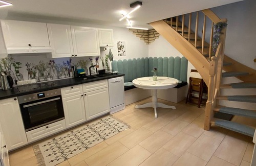 Ilversgehofen Apartment | Ferienhof Bernoth - Ferienhof Bernoth