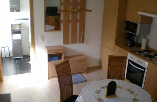 Ilversgehofen Apartment | Ferienhof Bernoth - Ferienhof Bernoth