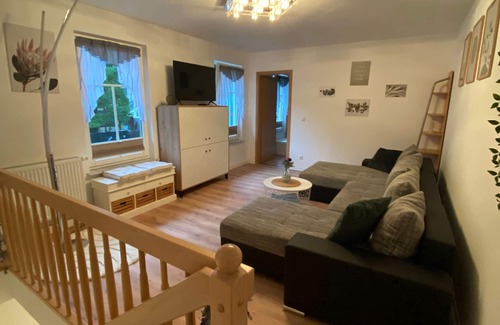 Ilversgehofen Apartment | Ferienhof Bernoth - Ferienhof Bernoth