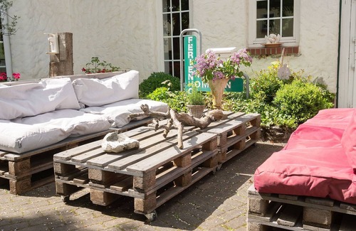 Brilon Apartment | Ferienhof Homann Sauerland Bauernhof 5, 90qm, 2 Schlafzimmer, Max. 6 Personen