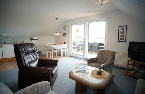 Todendorf Apartment | Ferienhof Manowski Nr3