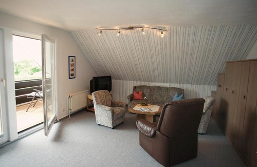Todendorf Apartment | Ferienhof Manowski Nr3