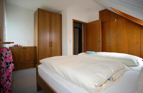 Todendorf Apartment | Ferienhof Manowski Nr3