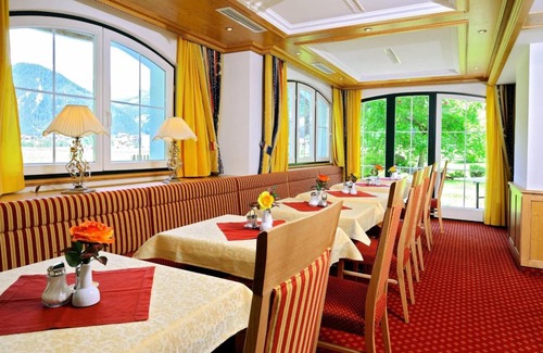 Mayrhofen Hotel | Ferienhof Oblasser - INCL. LIFT PASS Apartment, sleeps 4 (approx. 50 m²), SC