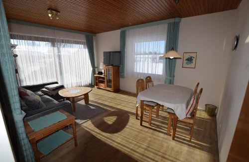 Dahme Apartment | Ferienhof Specht - Haus Sonnenwende App 2