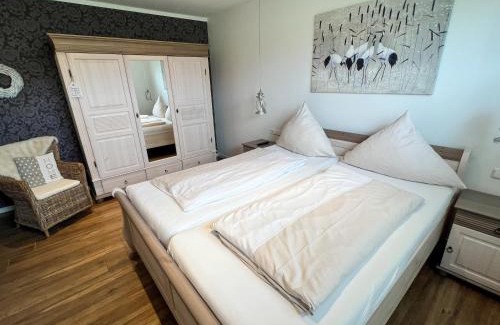 Rieste House | Ferienhof Wübbold - 7Ost