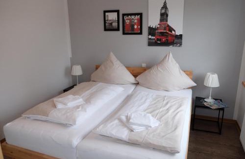 Rieste Apartment | Ferienhof Wübbold - Wilder Wein