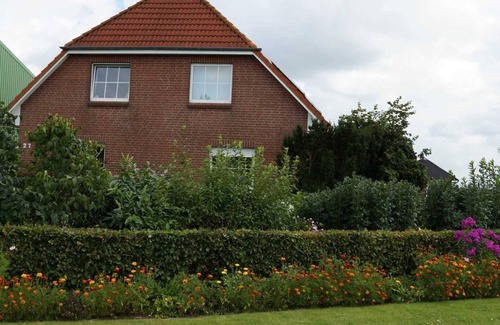 Elpersbuttel Apartment | Ferienhof Witt - Ferienwohnung Witt