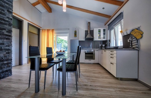 Pula House | Ferienhouse Gita with private pool