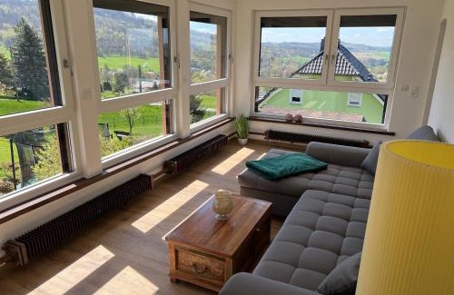 Doberschau-Gaussig Apartment | Ferienidylle Oberlausitz