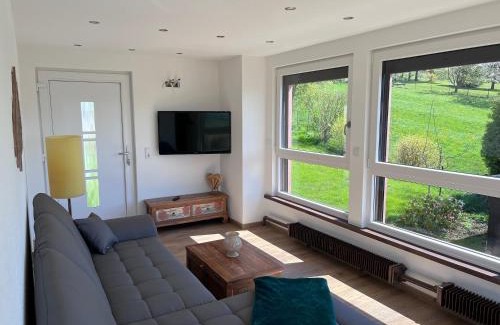 Doberschau-Gaussig Apartment | Ferienidylle Oberlausitz