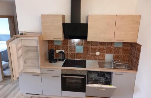 Bodensdorf Apartment | Feriennest Ossiachersee