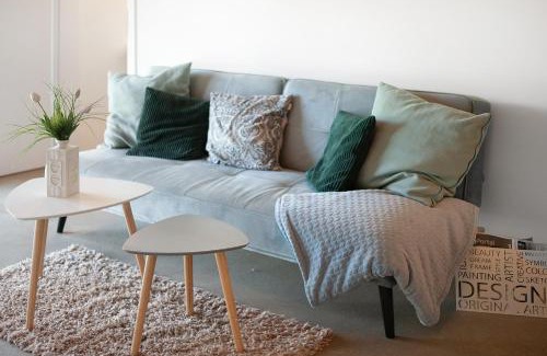 Seedorf Apartment | Ferienoase Im Land Der 1000 Seen