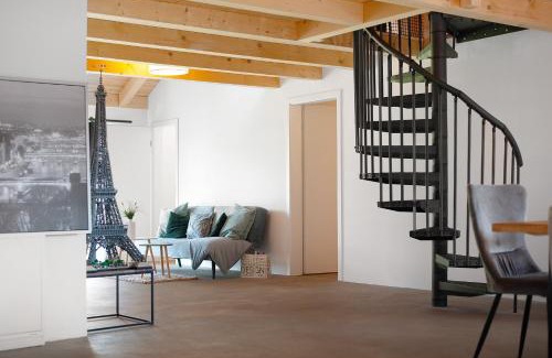 Seedorf Apartment | Ferienoase Im Land Der 1000 Seen