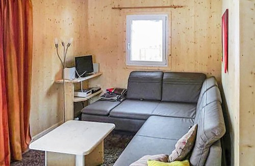 Sankt Lorenzen ob Murau House | Ferienpark Kreischberg is located in the green heart of Austria - in Styria.