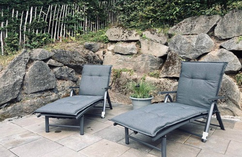 Mullenborn Apartment | Ferienparadies an der Utzig Quelle