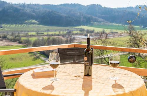 Owingen Apartment | Ferienparadies Bodensee Fewo2