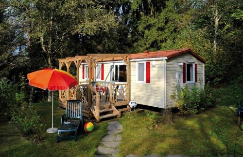 Natters Resort | Ferienparadies Natterer See