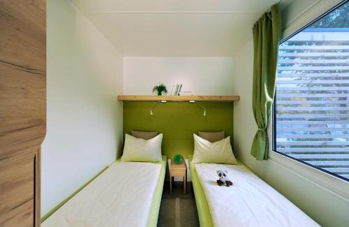 Natters Resort | Ferienparadies Natterer See