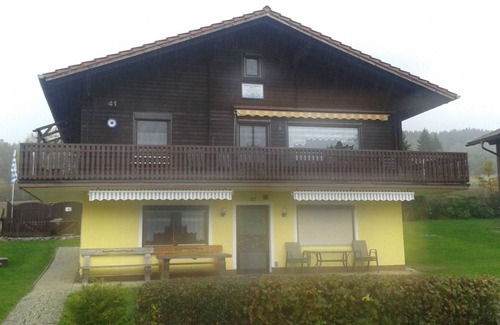 Arrach Apartment | Ferienpark Hoher Bogen im Bayerischen Wald