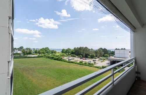 Sierksdorf Apartment | Ferienpark Sierksdorf App 627 - Strandlage