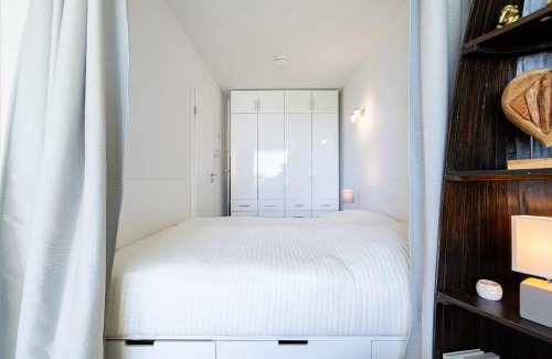 Sierksdorf Apartment | Ferienpark Sierksdorf App 627 - Strandlage