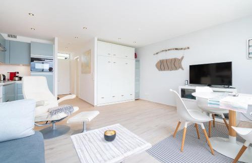 Sierksdorf Apartment | Ferienpark Sierksdorf App 399 - Strandlage