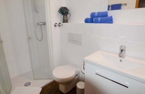 Arlaching Apartment | Ferienresidenz Chiemseestrand - Apartment 32