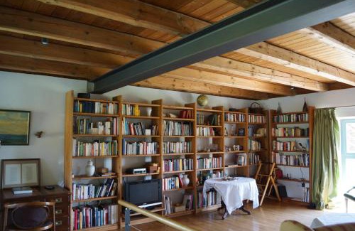 Hildesheim District House | Ferienscheune Weenzen
