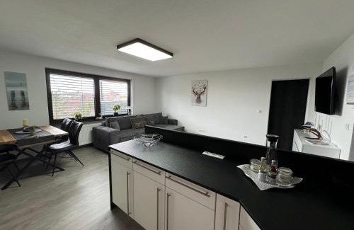 Schollbrunn Apartment | Ferientraum in Schollbrunn