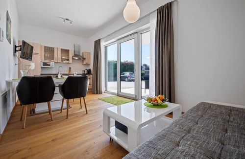 Goritschach Apartment | Ferienwohnung 41m² Top1