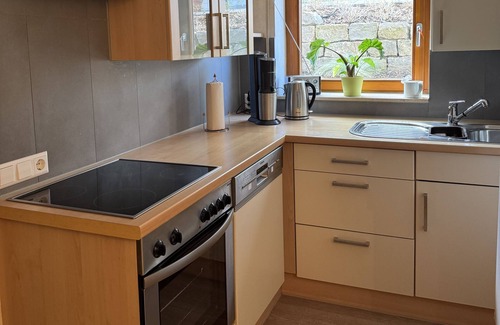 Endingen am Kaiserstuhl Apartment | Ferienwohnung im sonnigen Kaiserstuhl, 45qm, 1 Schlafzimmer, 2 bis 4 Personen
