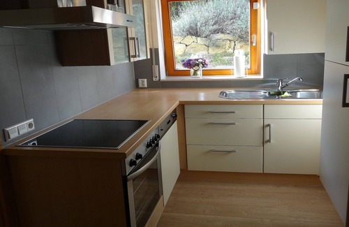 Endingen am Kaiserstuhl Apartment | Ferienwohnung im sonnigen Kaiserstuhl, 45qm, 1 Schlafzimmer, 2 bis 4 Personen