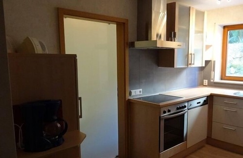 Endingen am Kaiserstuhl Apartment | Ferienwohnung im sonnigen Kaiserstuhl, 45qm, 1 Schlafzimmer, 2 bis 4 Personen
